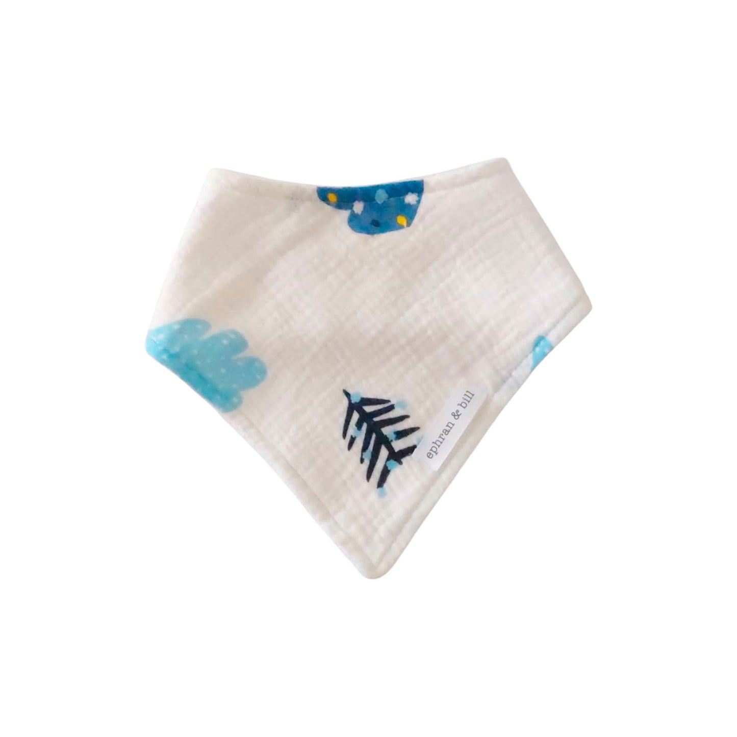 Babero Bandana