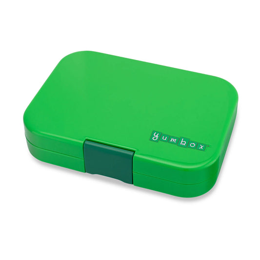 Yumbox Original - Bamboo Green Jungle