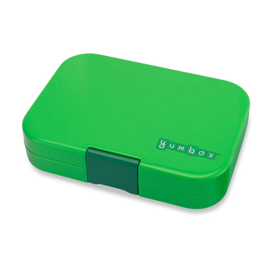 Yumbox Panino - Bamboo Green Jungle
