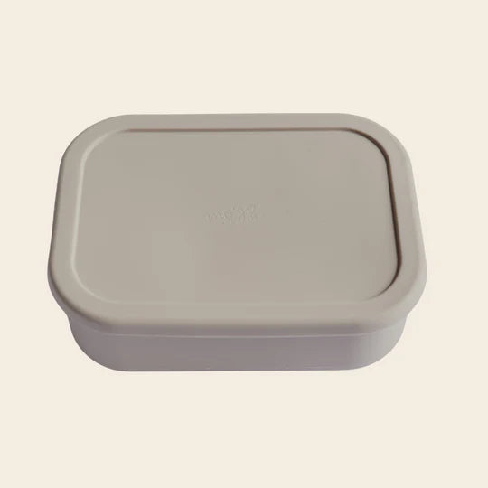 Bento Box 3 Divisiones - Latte
