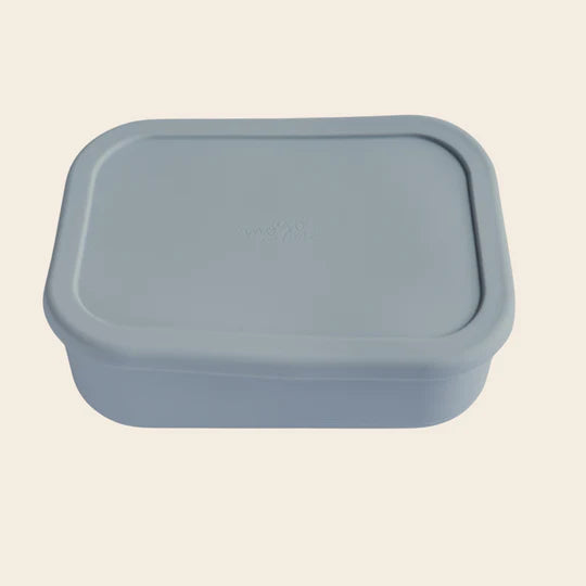 Bento Box 3 Divisiones - Light Grey