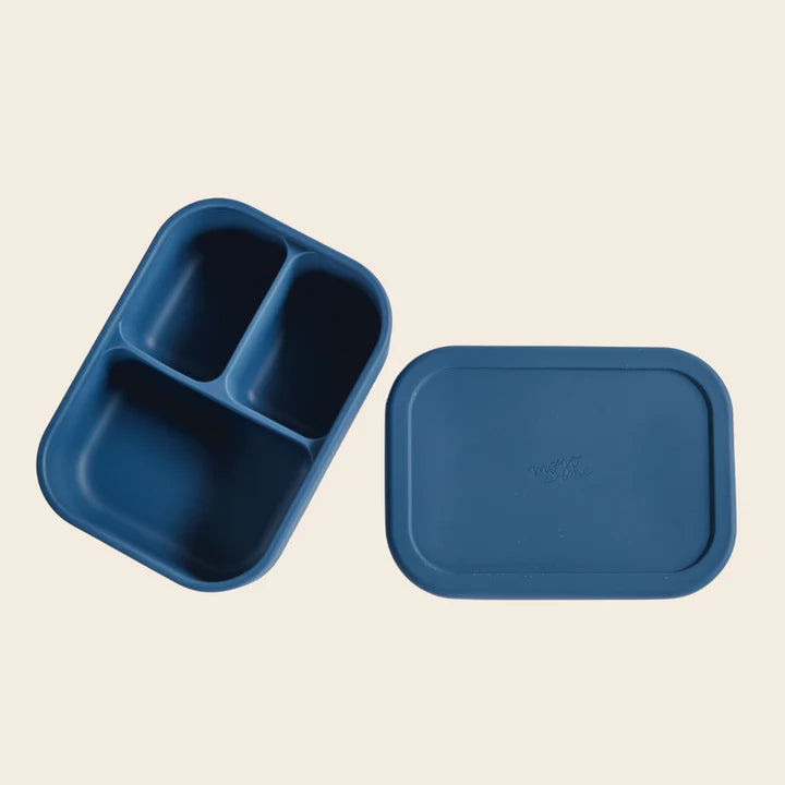 Bento Box 3 Divisiones