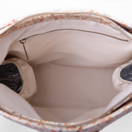 Bolso Mat Tote Bag Wonder - Liberty