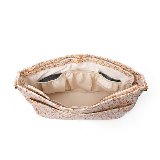 Bolso Maternidad Bandolera Wonder - Liberty