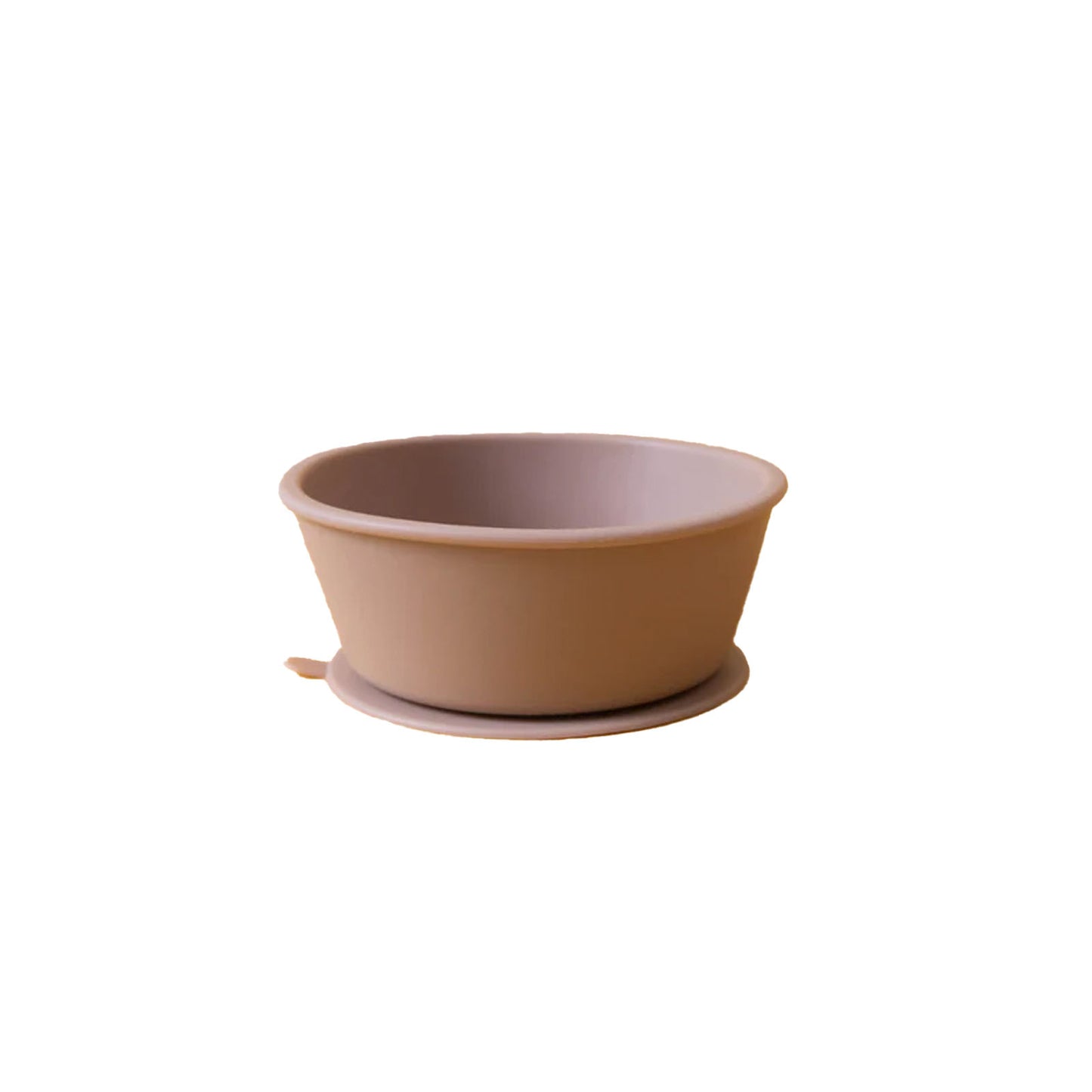 Bowl de Silicona - Taupe