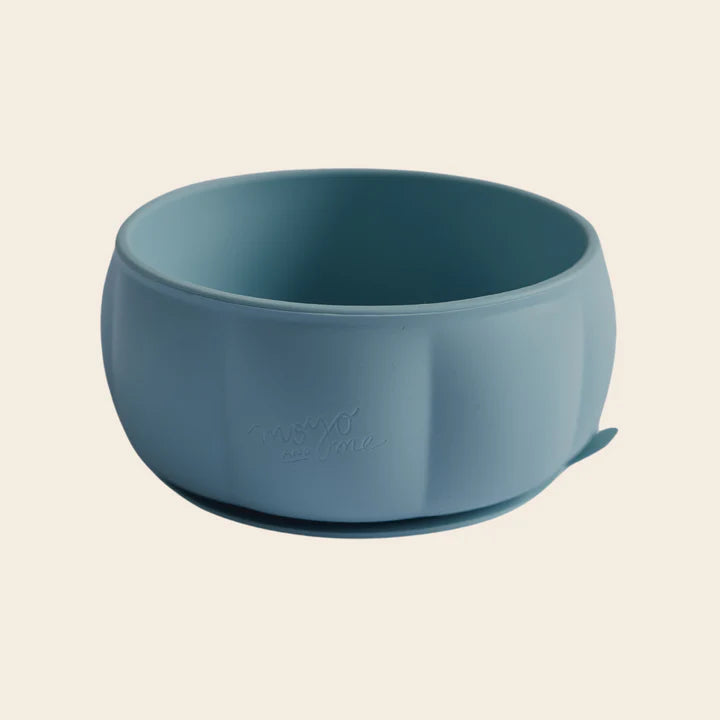 Bowl de Silicona Curvy