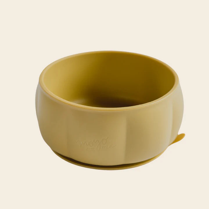 Bowl de Silicona Curvy