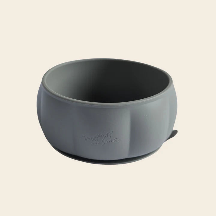 Bowl de Silicona Curvy