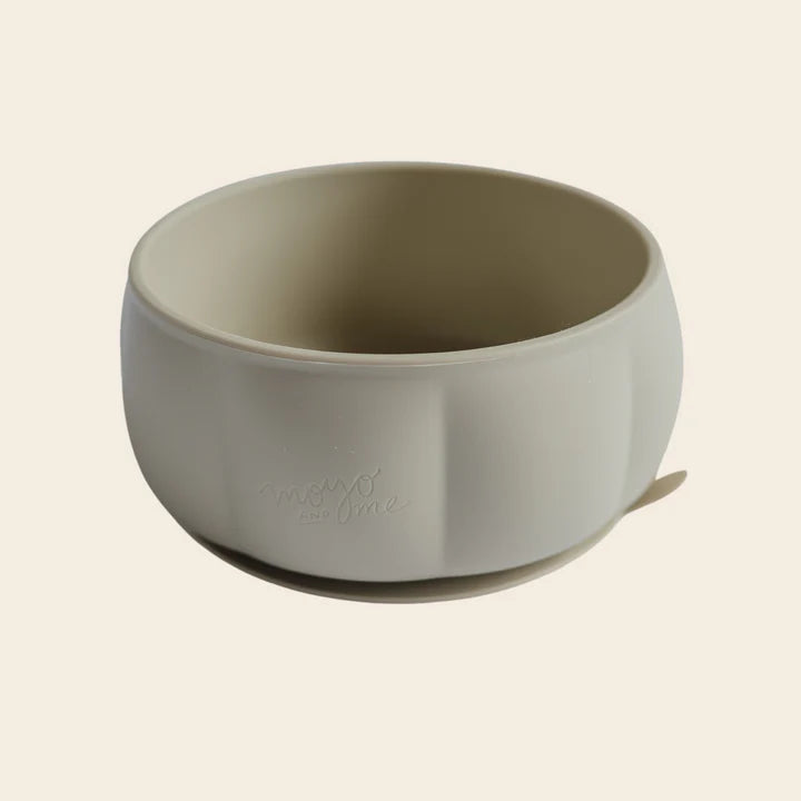 Bowl de Silicona Curvy