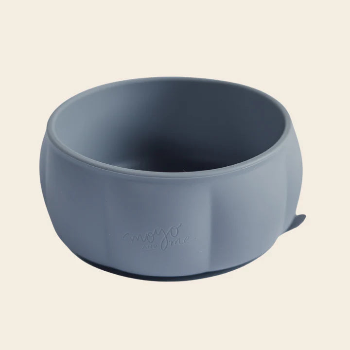 Bowl de Silicona Curvy