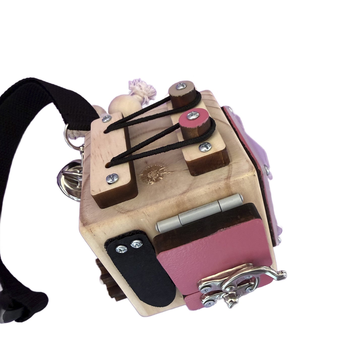 Busy Cube Doble