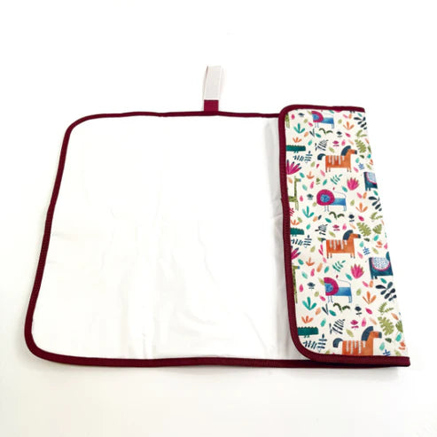 Cambiador Portátil Selva