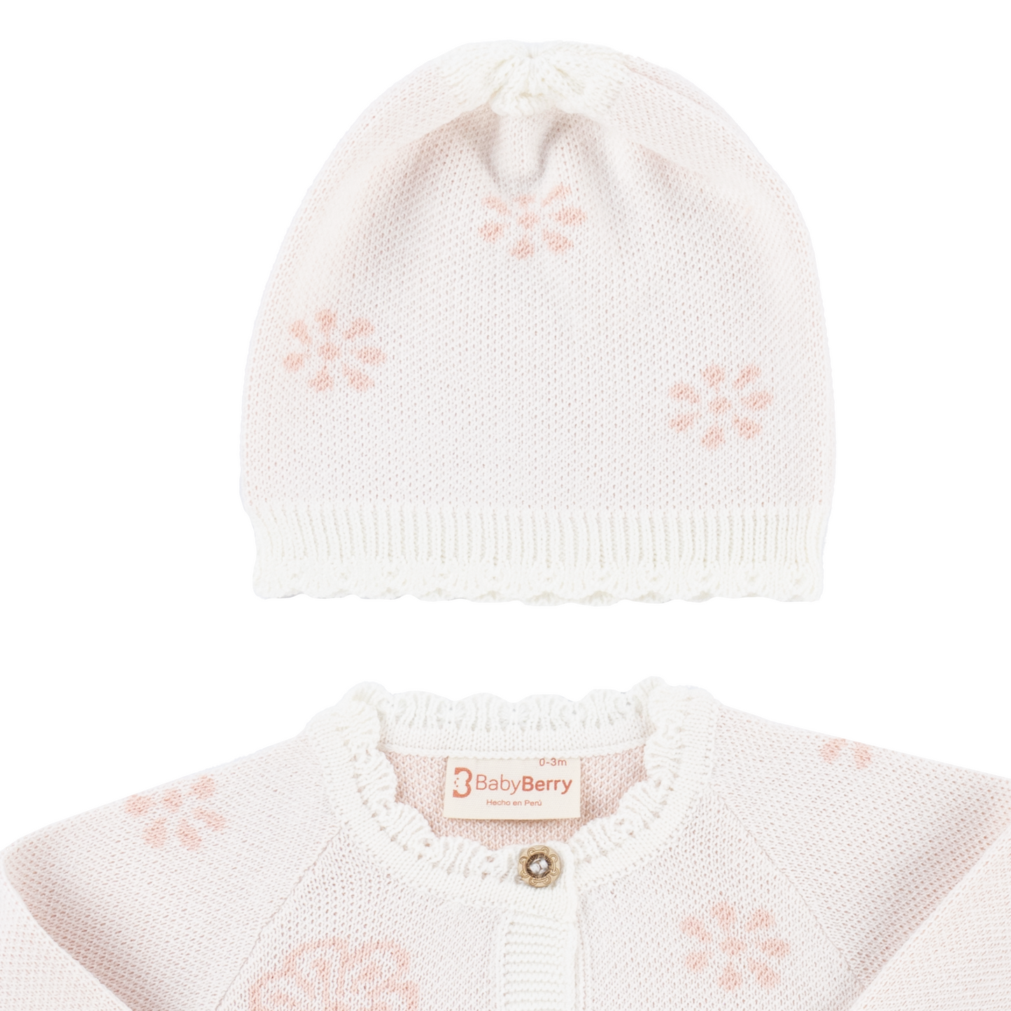 Set Florcita