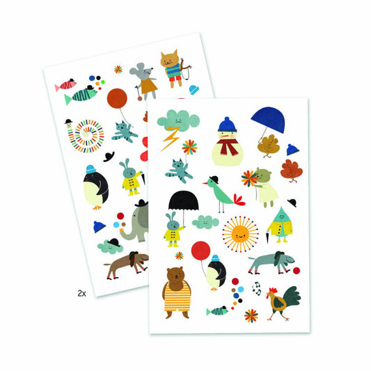 Tatuajes - Cositas Bonitas