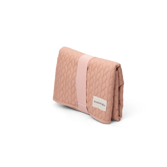 Cambiador Paseo Wonder - Rosado