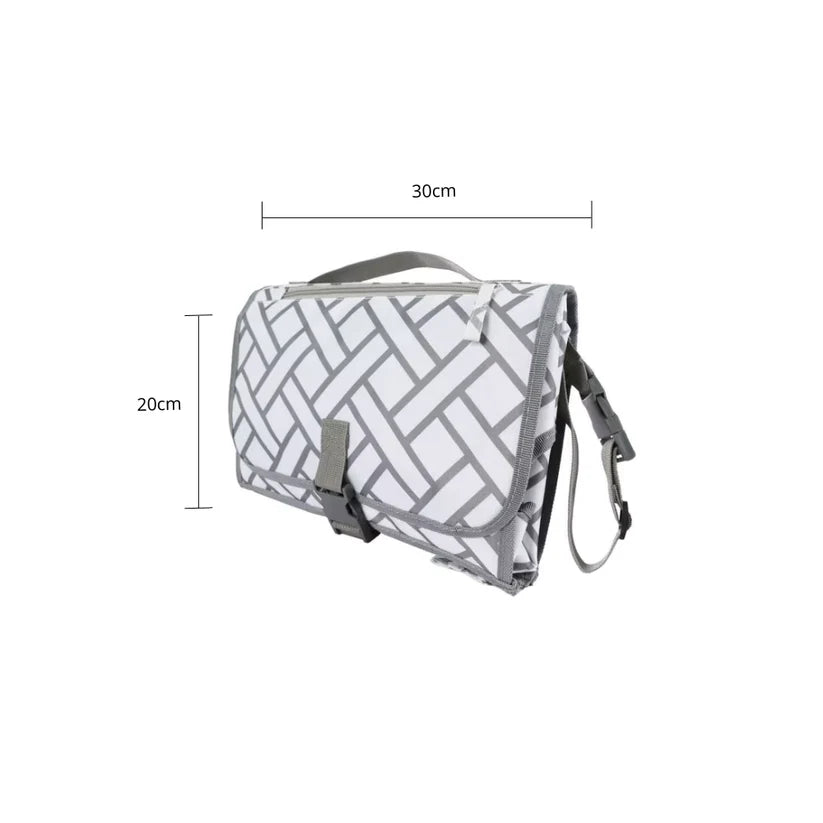 Cambiador Criss Cross