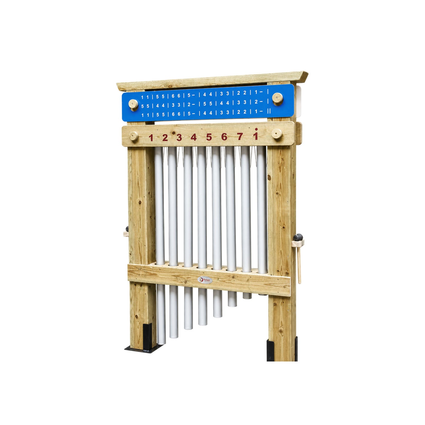 Campanas para Exterior