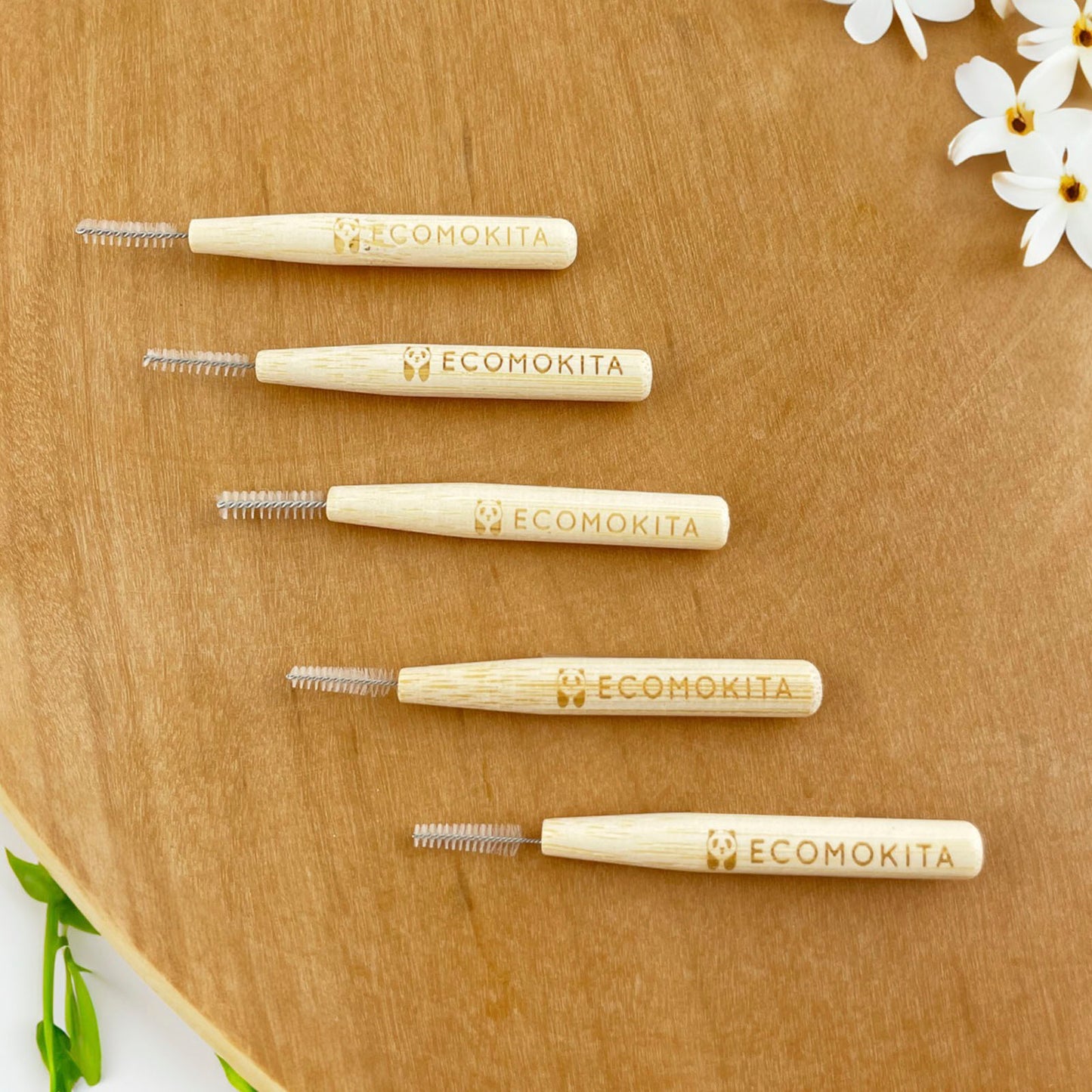 Cepillo Interdental 0.6 mm