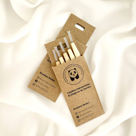 Cepillo Interdental 0.6 mm