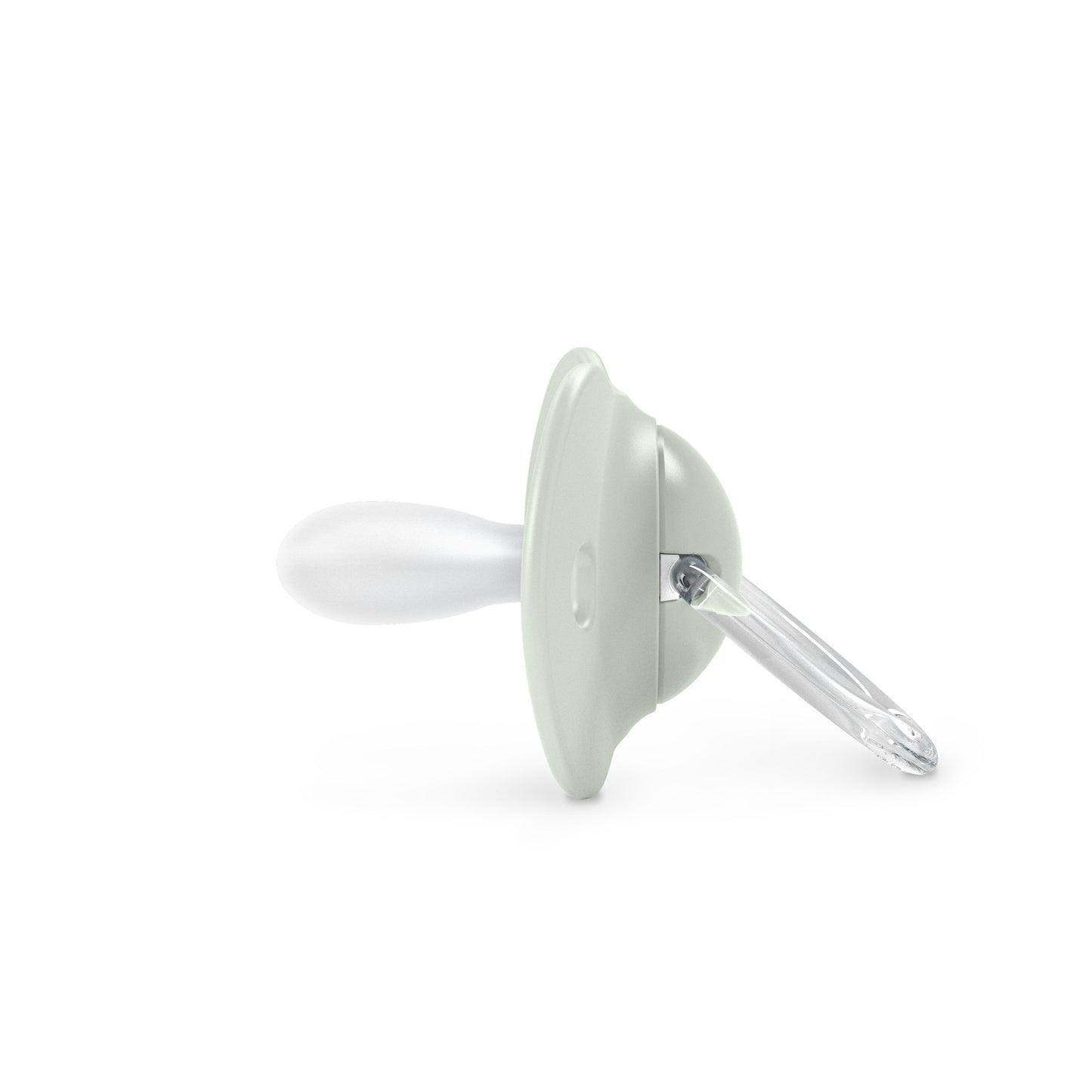 Chupón con Tetina Fisiológica SX Pro 0-6 m x 2 Und
