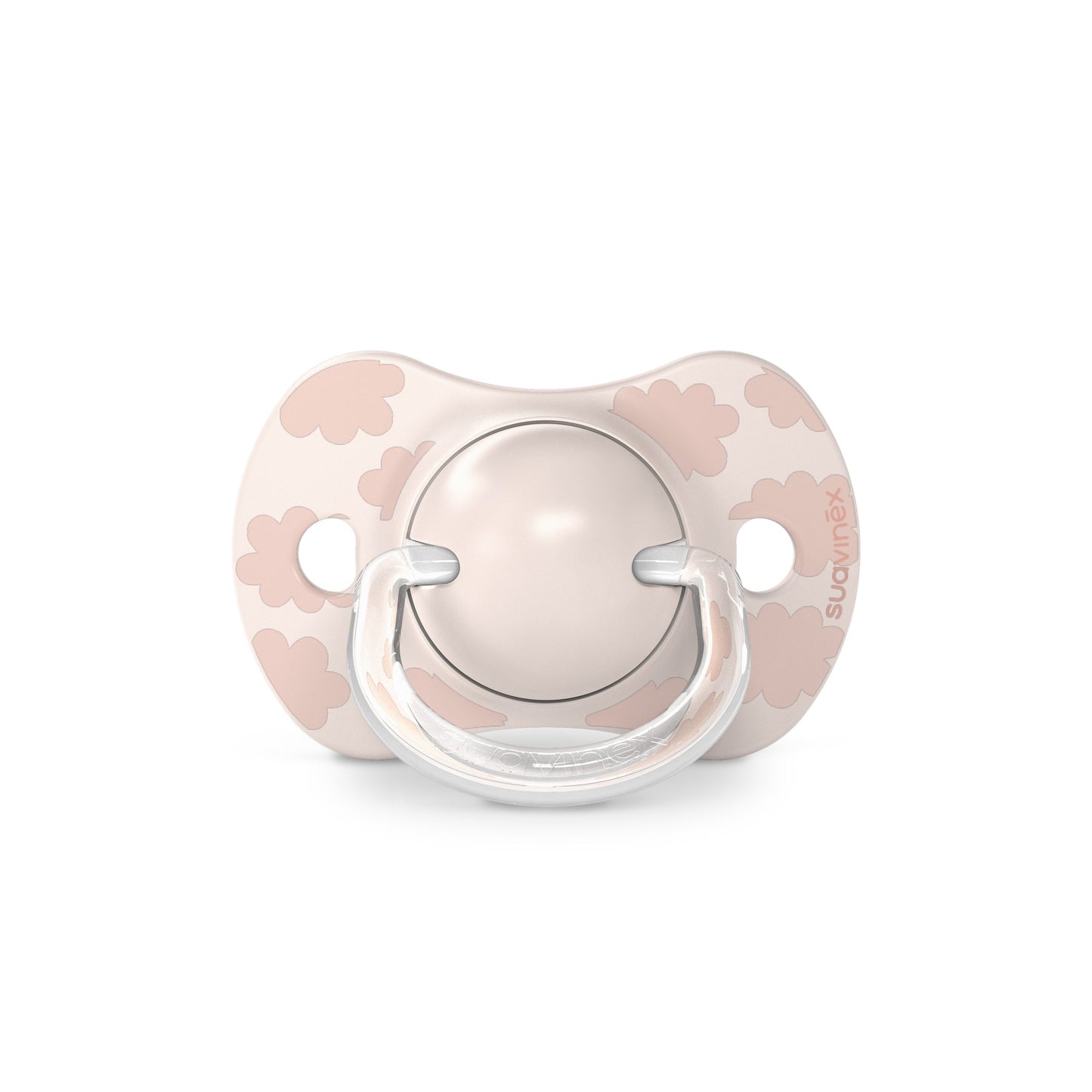 Chupón con Tetina Fisiológica SX Pro 0-6 m x 2 Und