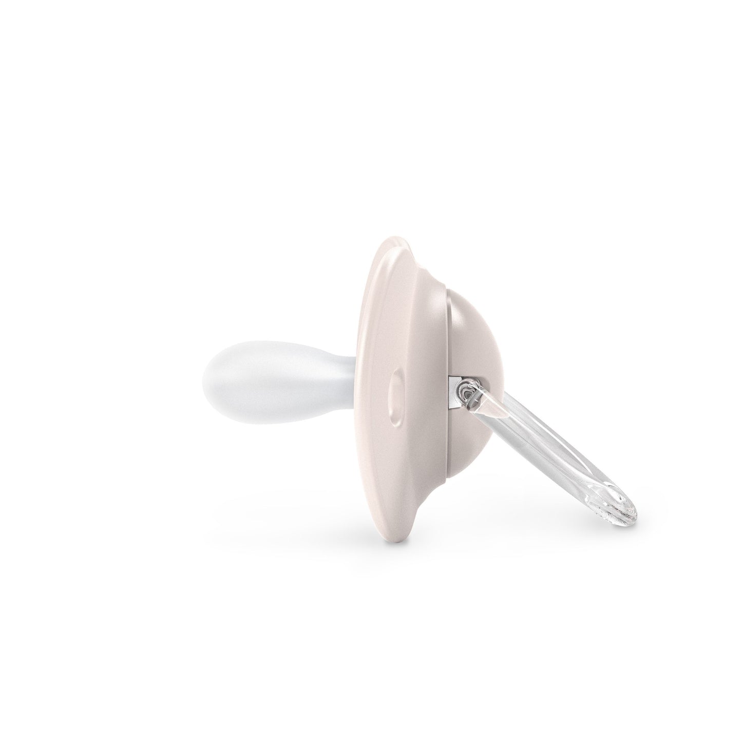 Chupón con Tetina Fisiológica SX Pro 0-6 m x 2 Und