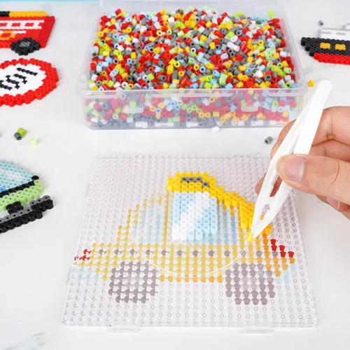 Kit Pixi City Traffic