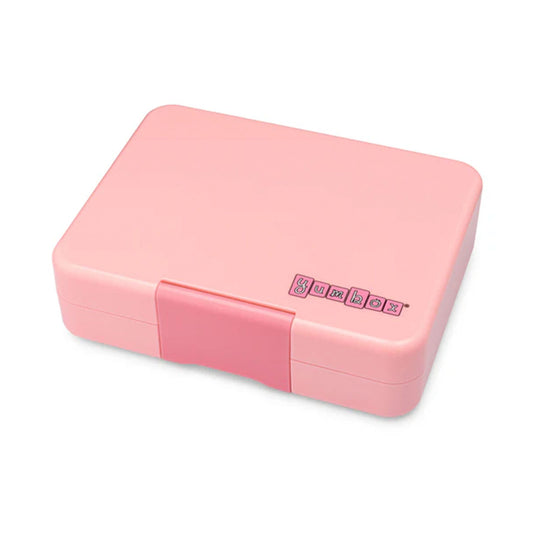 Yumbox Snack - Coco Pink Rainbow