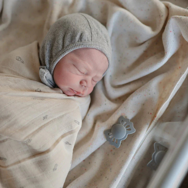 Chupones Packs 2 - Lucky Blush Cedar - 6 a 18 Meses