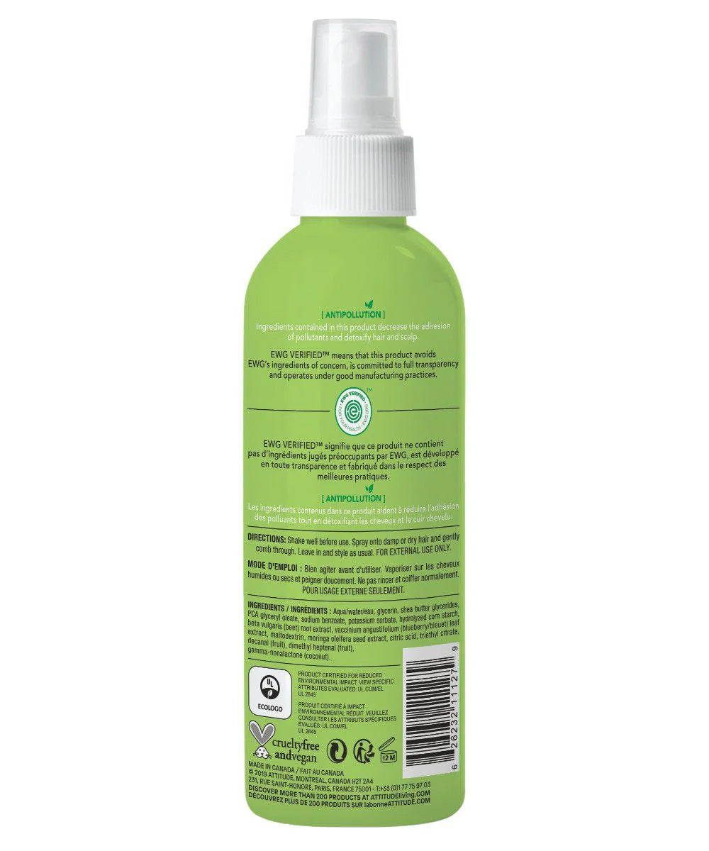 Spray para Peinar Sandia y Coco 240 ml