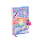 Diario Secreto Fantasy
