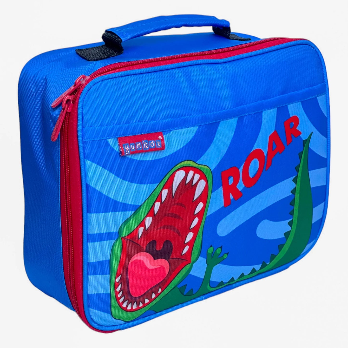 Set Porta Lonchera Yumbox - Dino