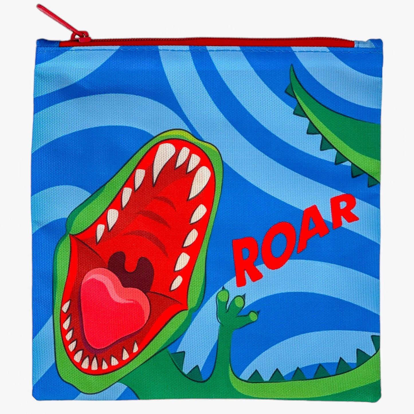 Set Porta Lonchera Yumbox - Dino