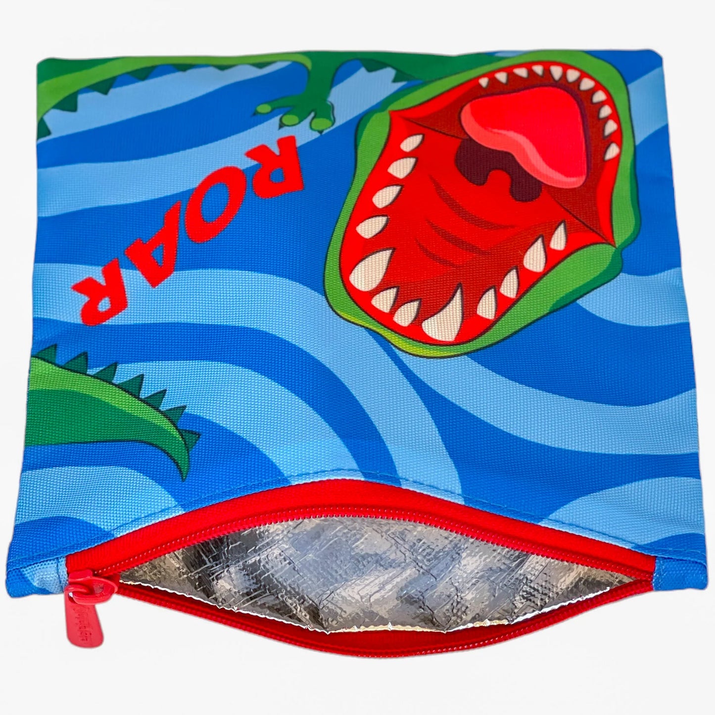 Set Porta Lonchera Yumbox - Dino