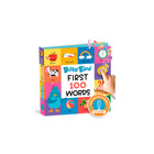 Ditty Bird - Mis Primeras 100 Palabras en Ingles