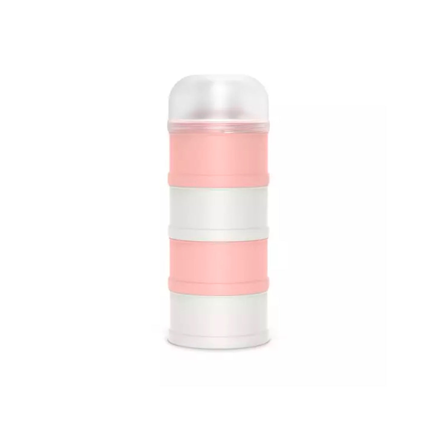 Dosificador de Leche en Polvo - Rosado