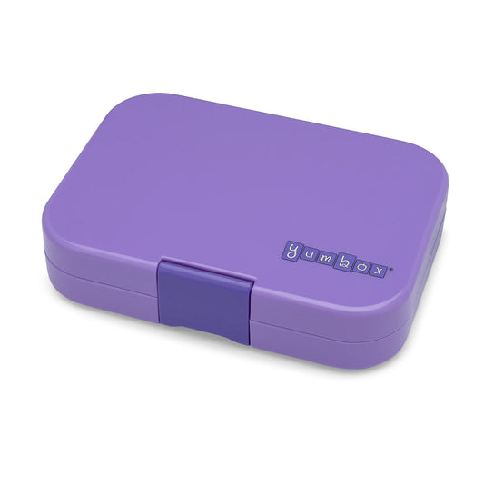 Yumbox Original - Dreamy Purple Unicorn