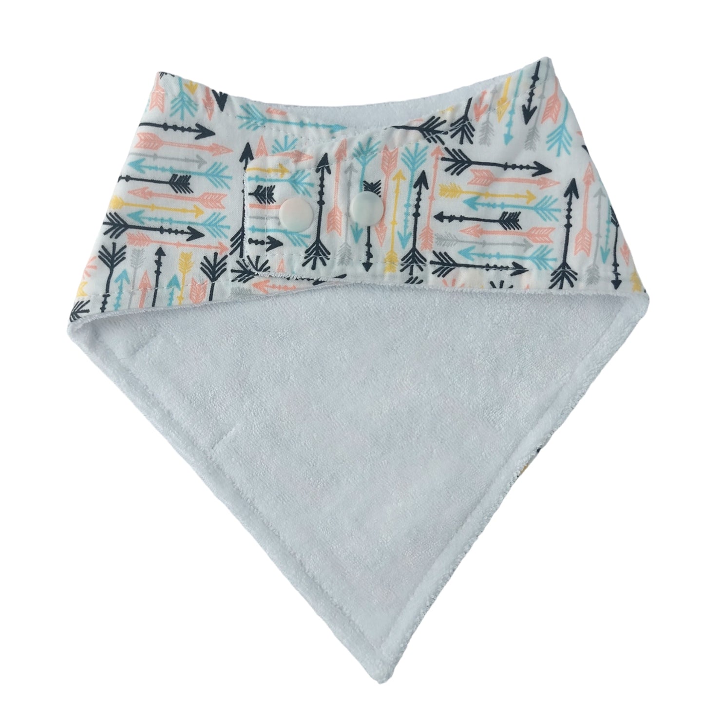 Babero Bandana
