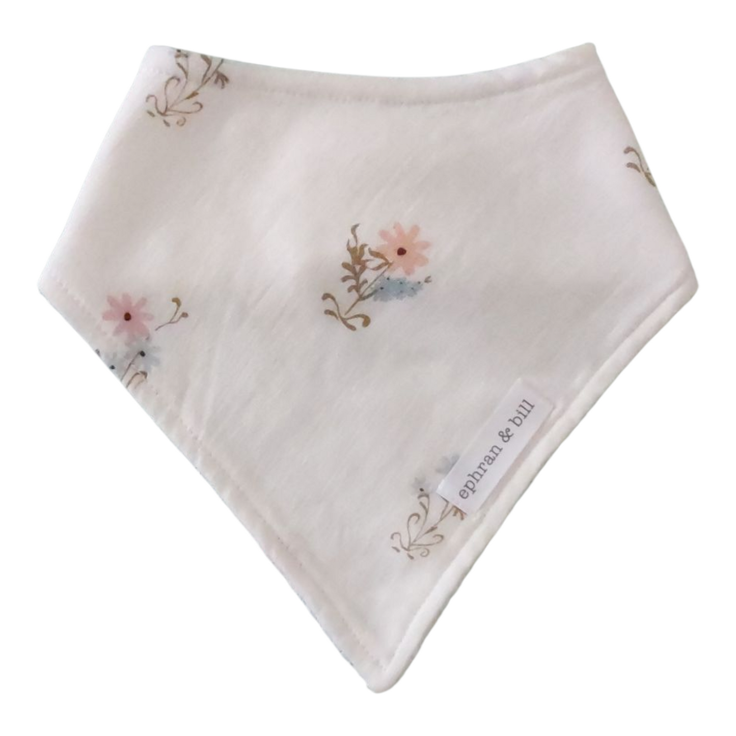 Babero Bandana