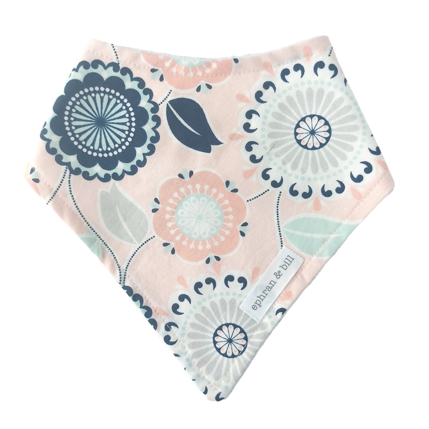 Babero Bandana