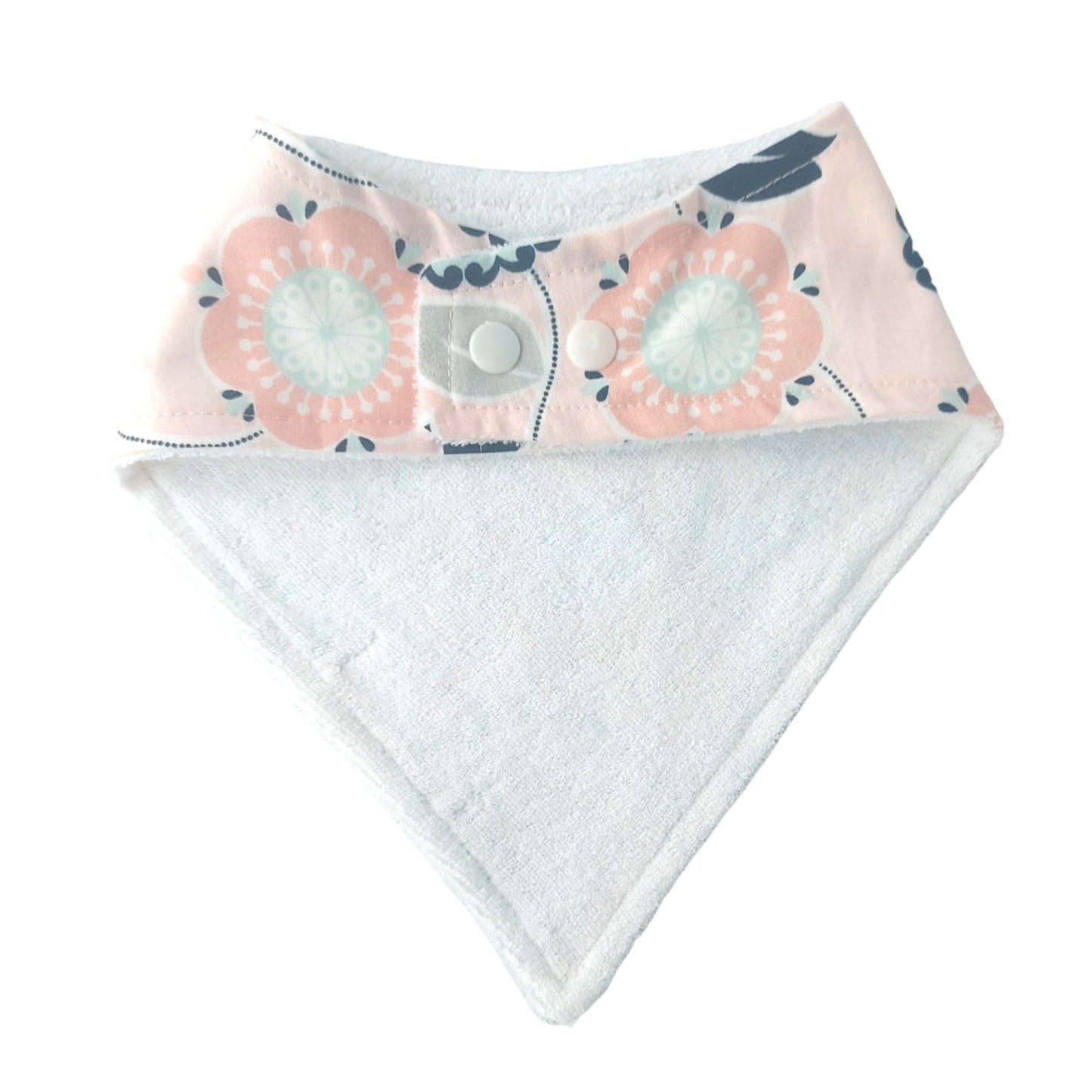 Babero Bandana