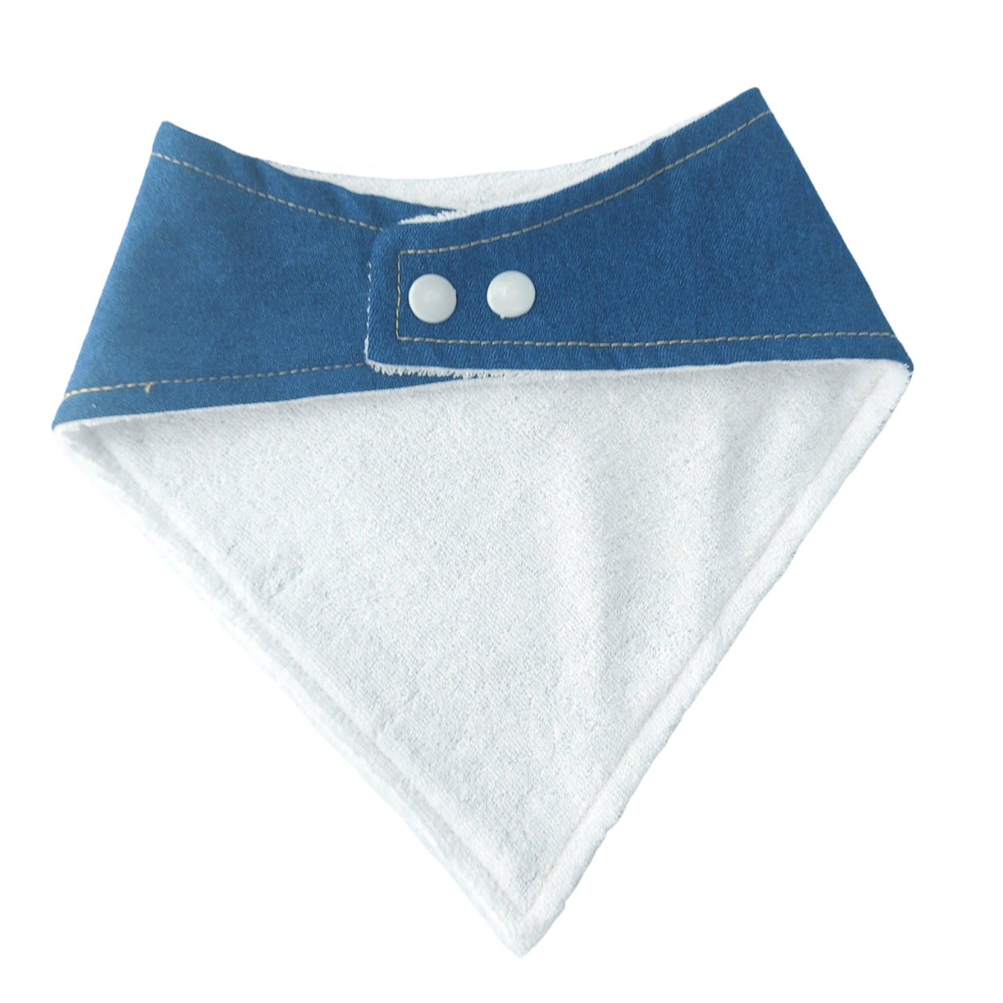 Babero Bandana