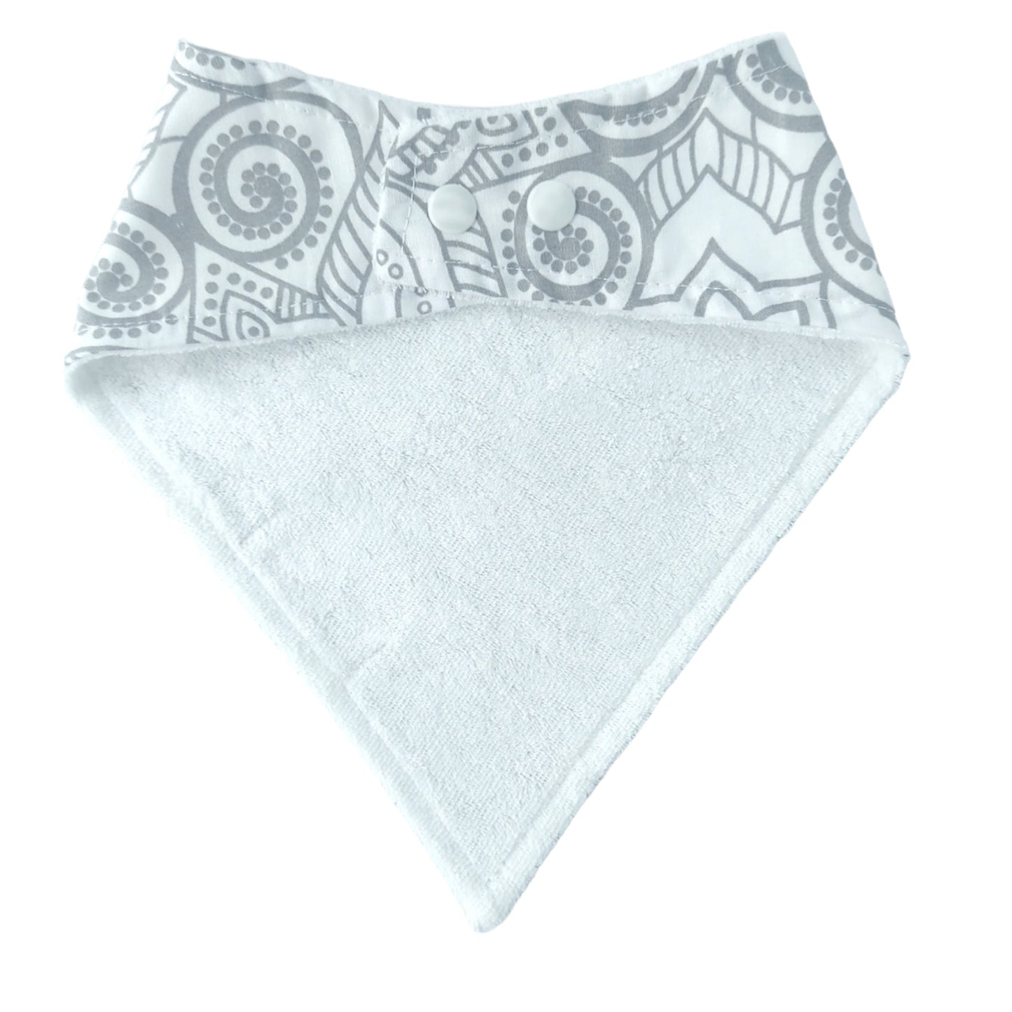 Babero Bandana