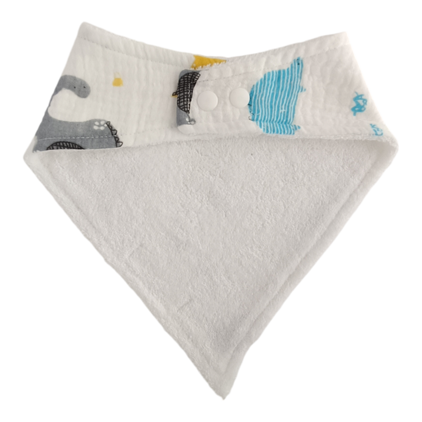 Babero Bandana