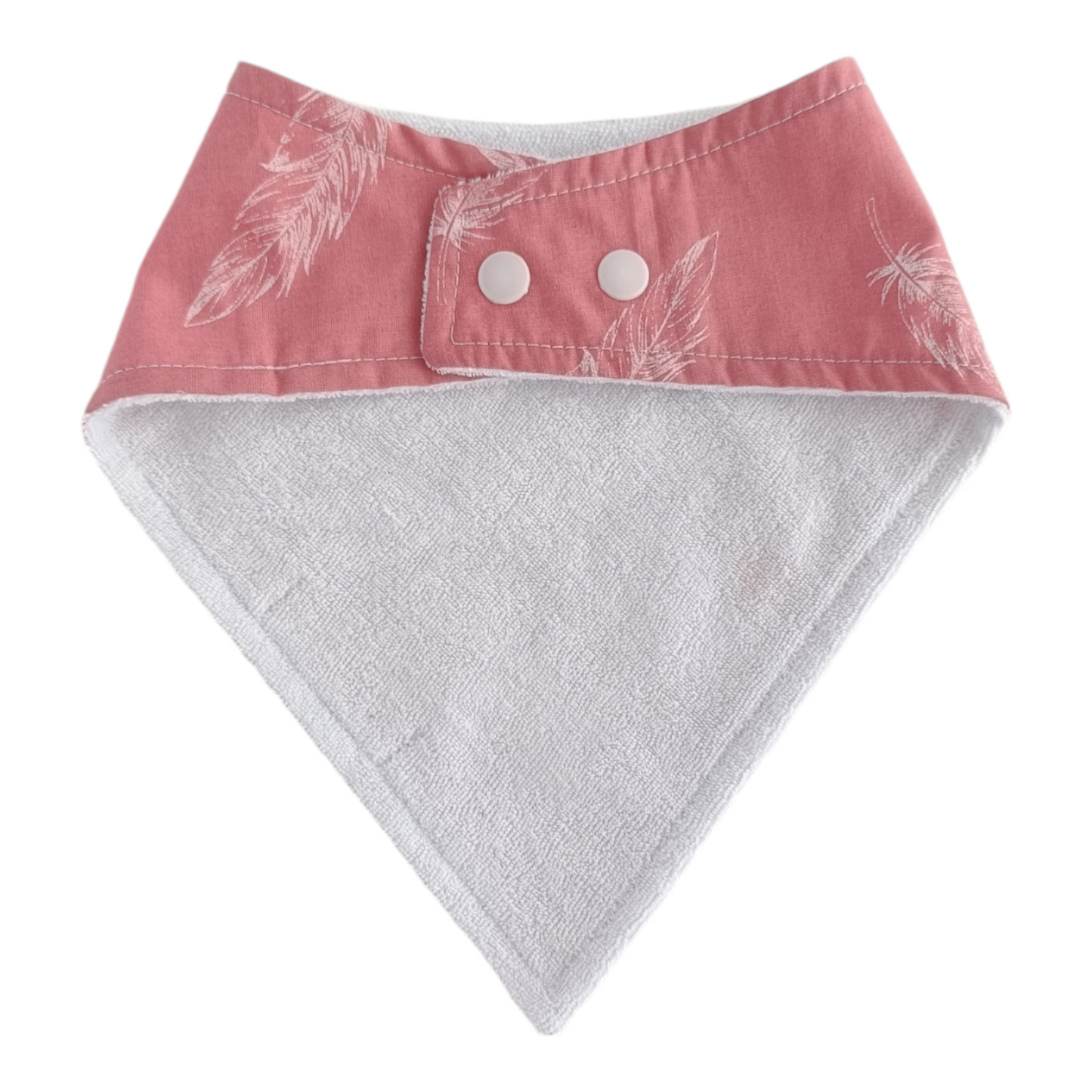 Babero Bandana