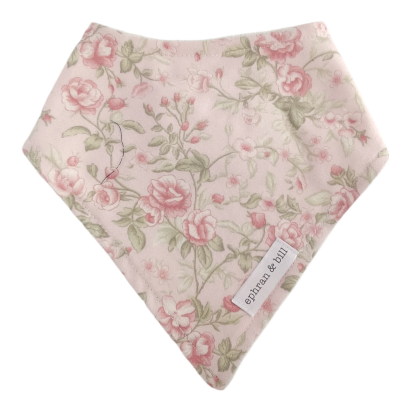 Babero Bandana