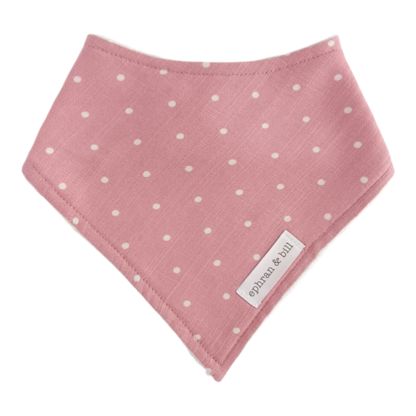 Babero Bandana