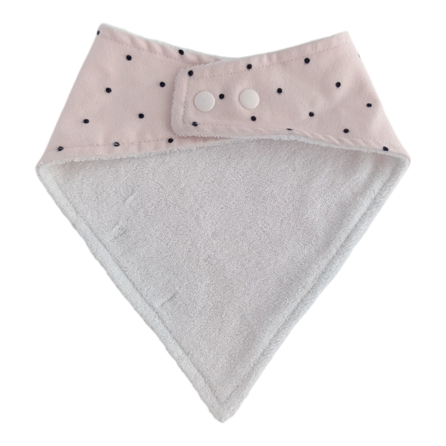 Babero Bandana