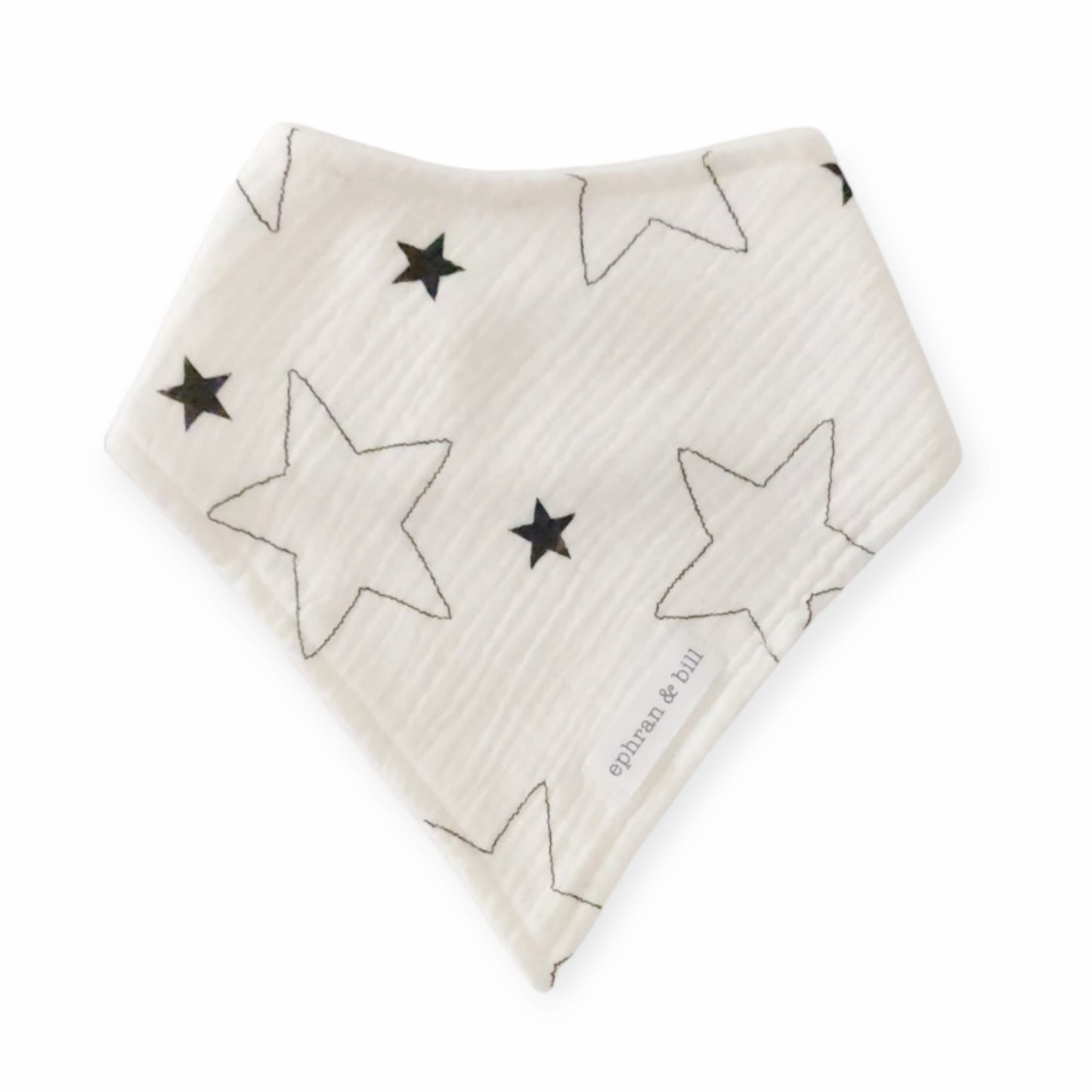 Babero Bandana