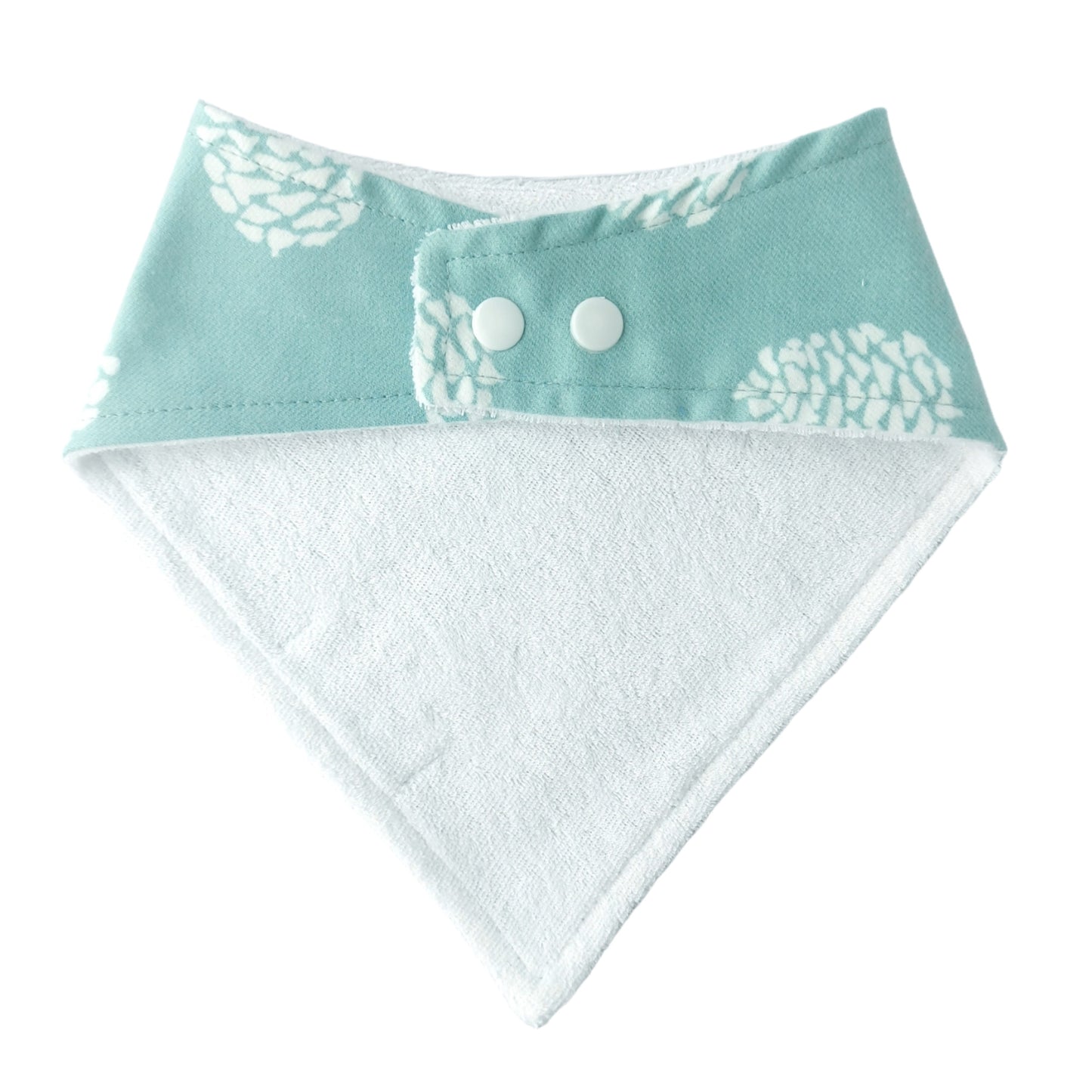 Babero Bandana